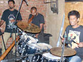 Getting groovy at Prost