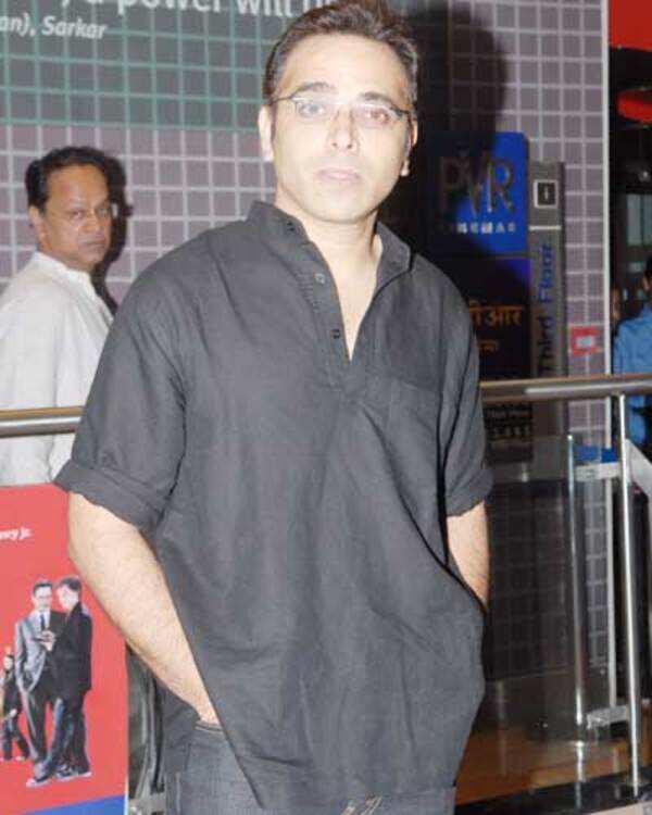 Harsh Chayya Photos
