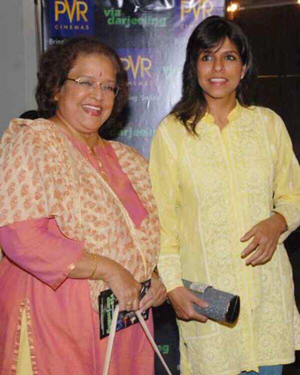 Shubha Khote