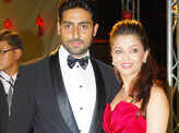 Comfy couples at IIFA '08