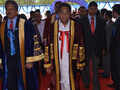 IMT Convocation ceremony