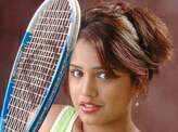Deepika Pallikal