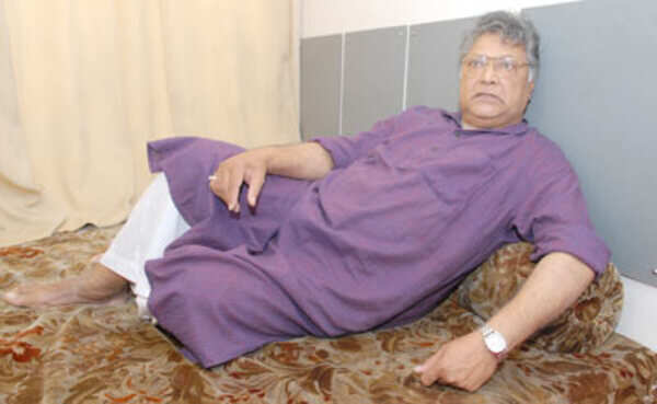 Vikram Gokhale