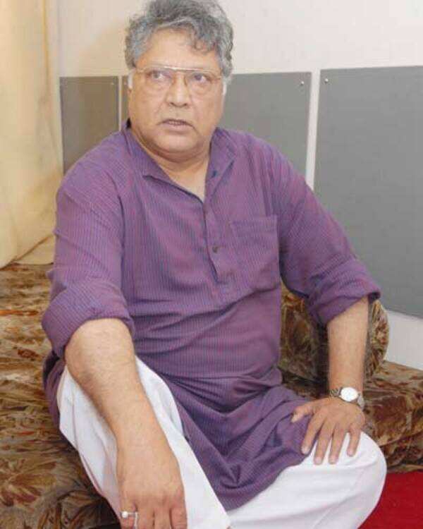 Vikram Gokhale