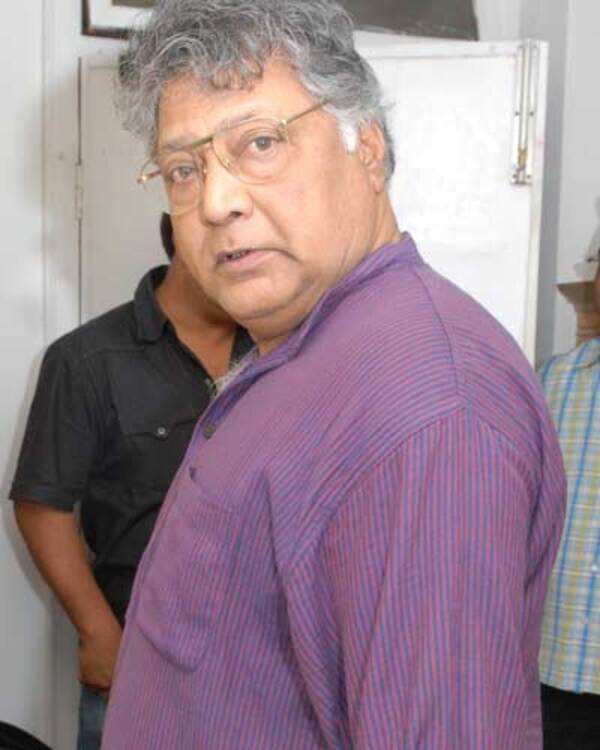 Vikram Gokhale