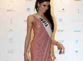 Ambassadors' Gala dinner 