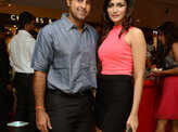 Haagen Dazs' new store launch