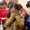 Malaysian aircraft vanishes