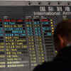 Malaysian aircraft vanishes