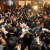 Malaysian aircraft vanishes