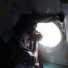 Malaysian aircraft vanishes