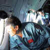 Malaysian aircraft vanishes