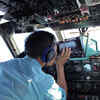 Malaysian aircraft vanishes