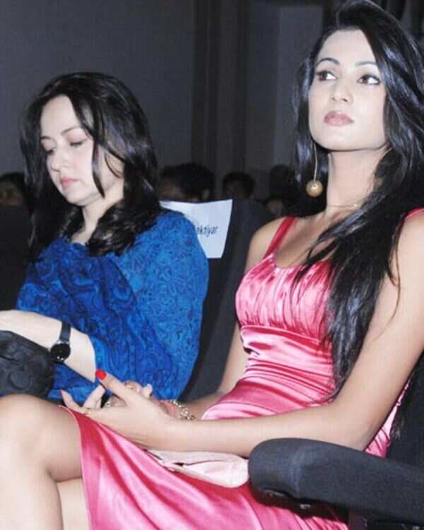 Zeba Bakhtiar Pictures