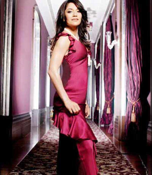 Koel Purie