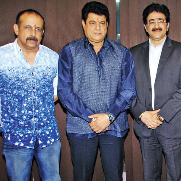 Adi Irani Images
