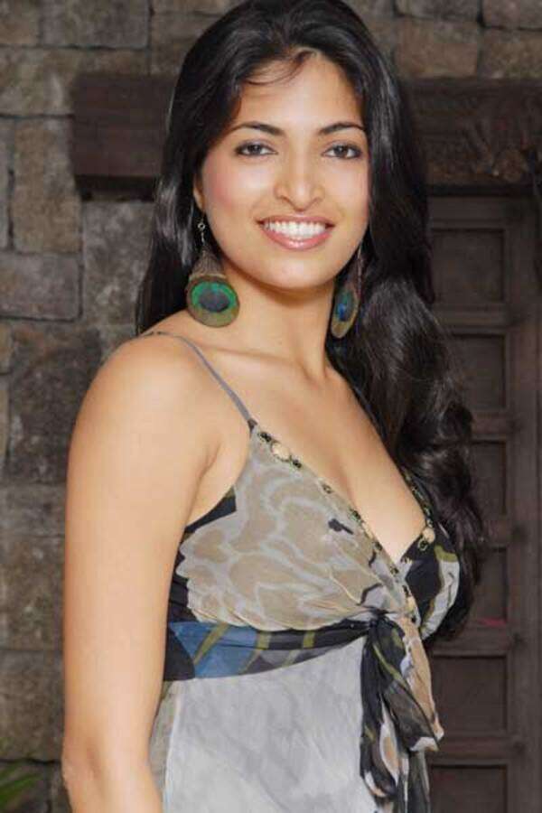 Parvathy Omanakuttan
