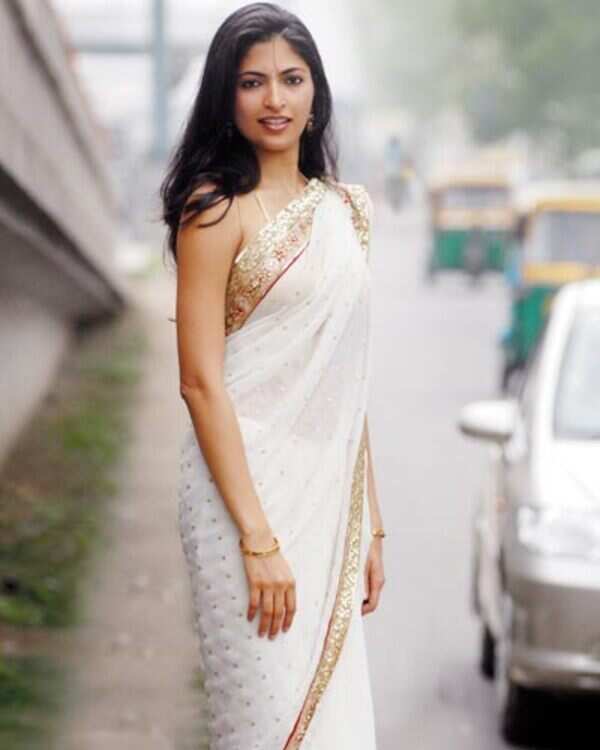 Parvathy Omanakuttan