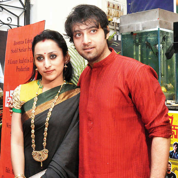 Samadarshi Dutta Wallpapers