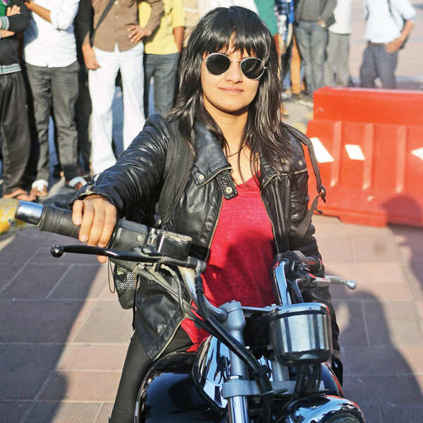 Jasleen Royal