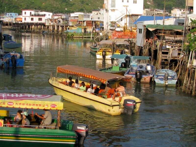 Tai O