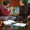 Article image for: Kejriwal's off-record interview leaks