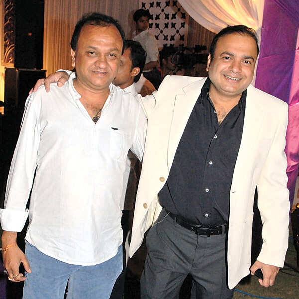 Sanjay Agrawal Pictures