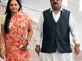 Amar Singh, Jaya Prada join RLD