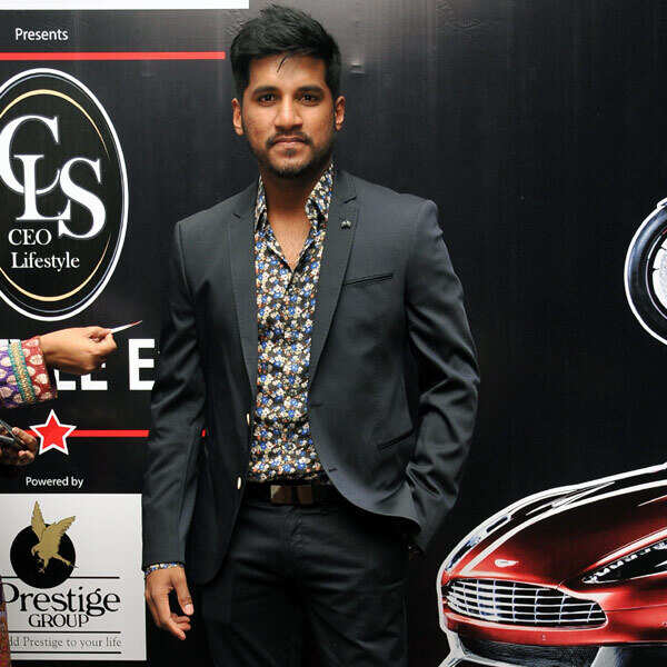 Vijay Yesudas
