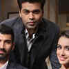 5 interesting revelations from Aditya Roy Kapoor and Shraddha Kapoor's episode of Koffee With Karan'