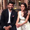 5 interesting revelations from Aditya Roy Kapoor and Shraddha Kapoor's episode of Koffee With Karan'