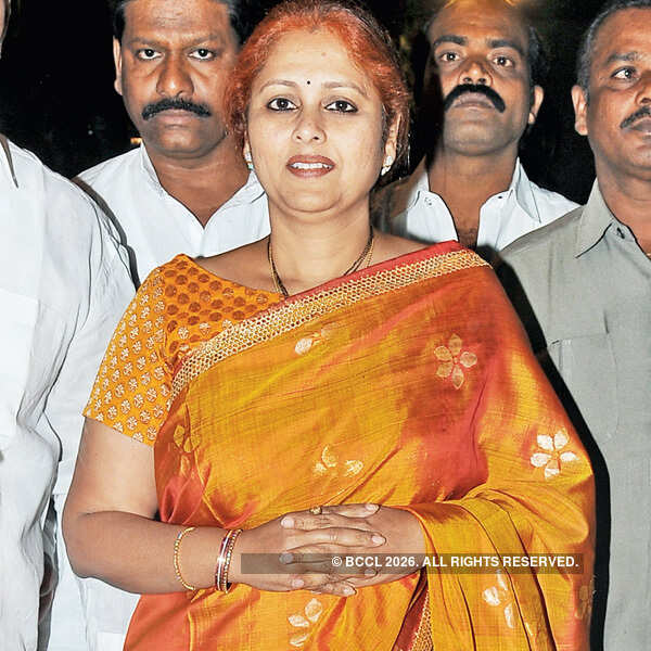 Jayasudha