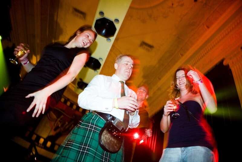 6 cities that know how to party