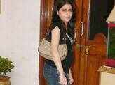 Cawnpore get-together