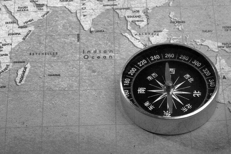 compass