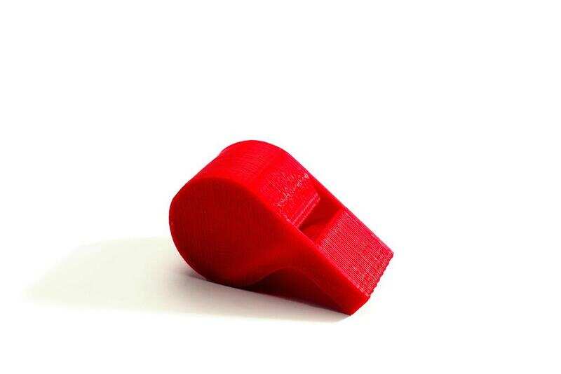 whistle