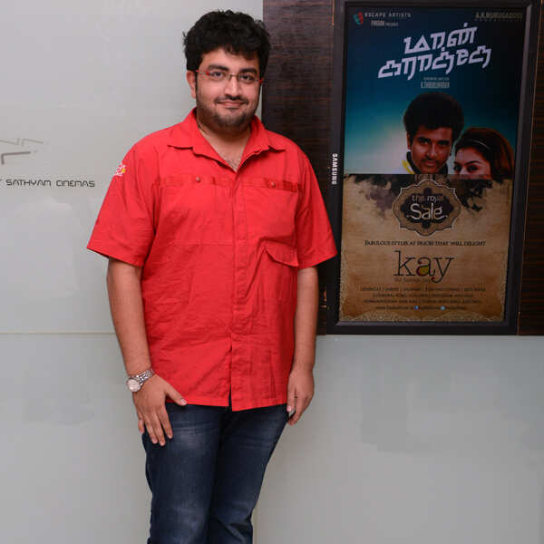 Siddharth Vipin Images