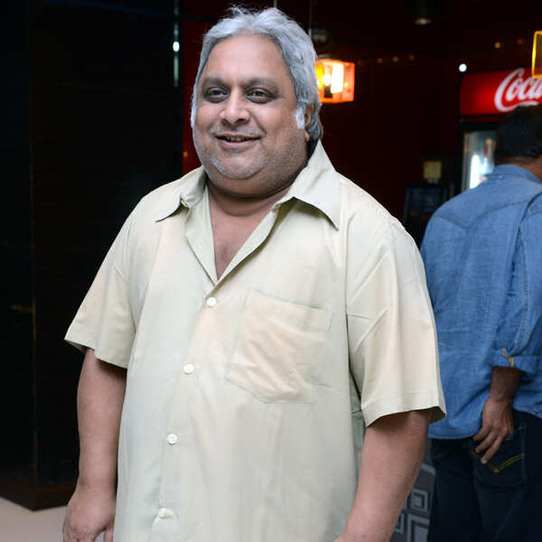 Ram Kumar