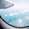 Malaysian plane mystery