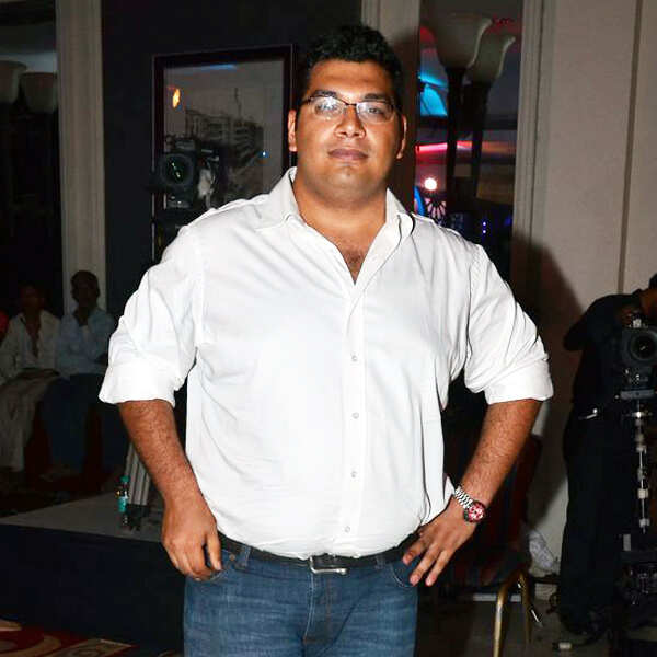 Kayoze Irani