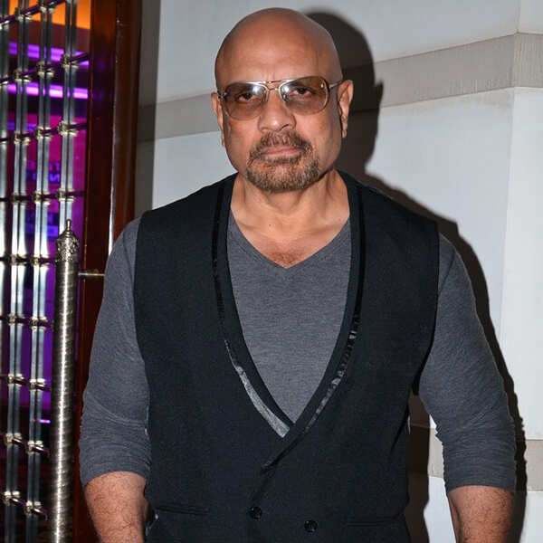Bharat Dabholkar