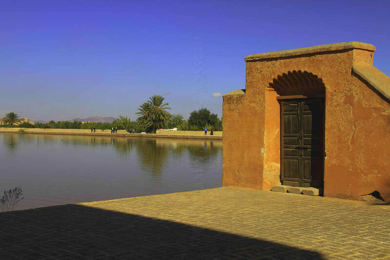 The insider's guide to Marrakech