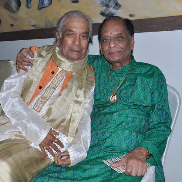 M. Balamuralikrishna Pictures
