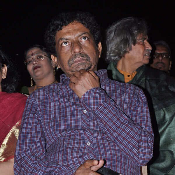 Goutam Ghose