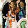 Article image for: Ms Universe: Contestant parade