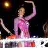 Article image for: Ms Universe: Contestant parade