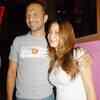 Article image for: Shruti at <i class="tbold">hard rock cafe</i>
