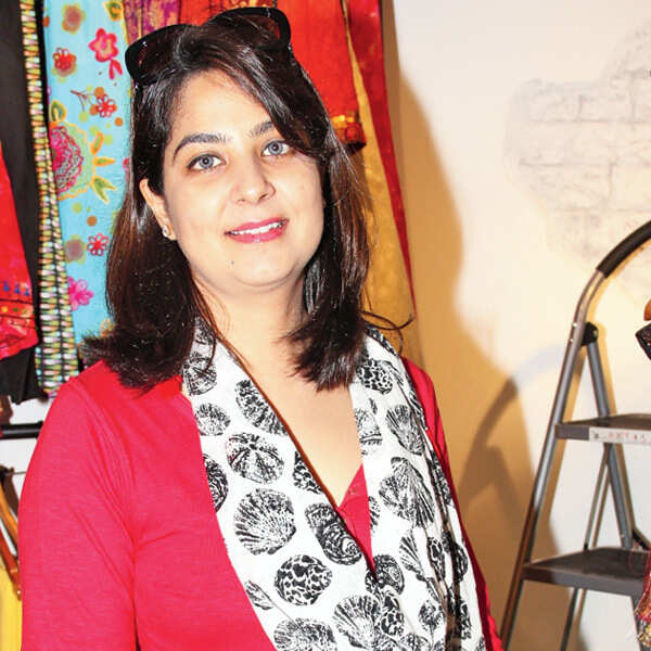 Ritu Singh