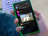 Nokia X: First impressions