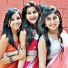 Article image for: Villa Marie Junior College's farewell party